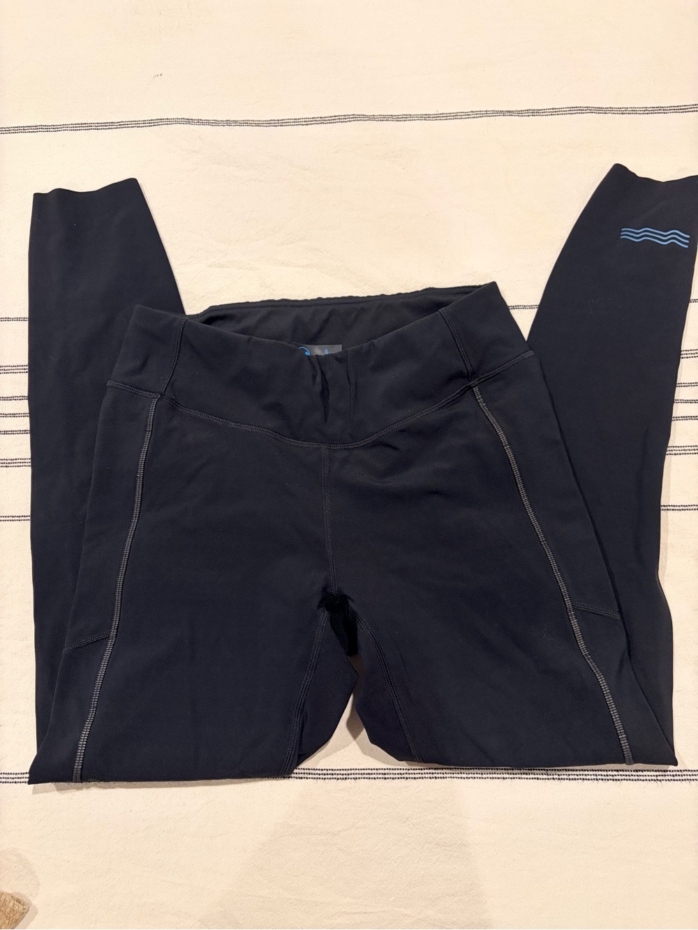 Janji Groundwork 7/8 Running Tights